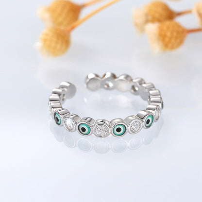 Vintage Handmade Ring