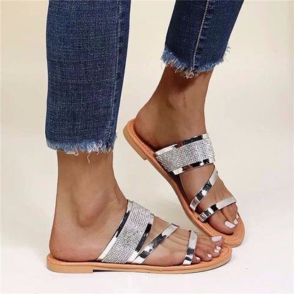 Beautifully Crafted Orthopedic Sandals