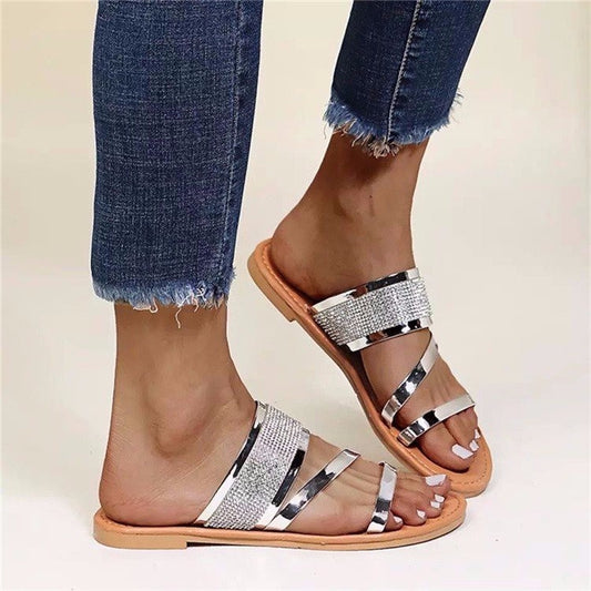 Beautifully Crafted Orthopedic Sandals