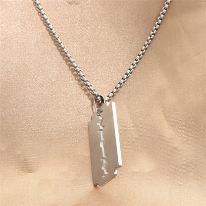 Delicate Artisan Pendant