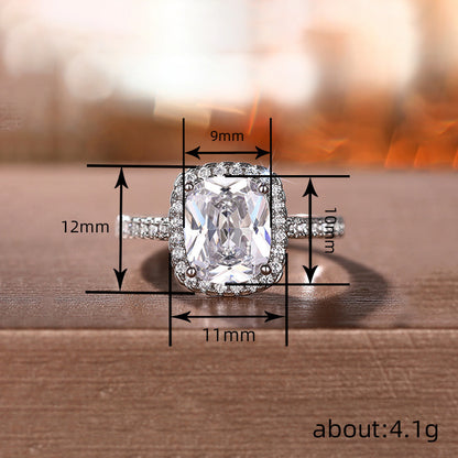 Vintage Handmade Ring