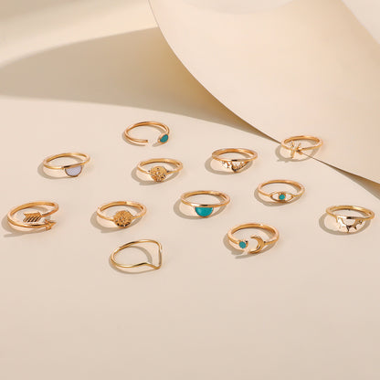 Classic Set with Timeless Appeal