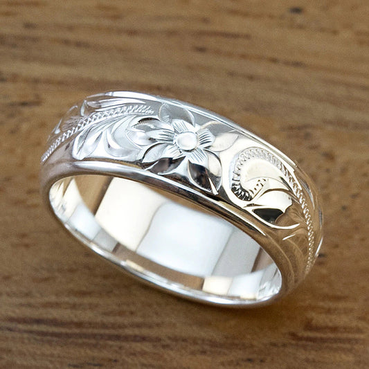 Charming Ring for Any Occasion