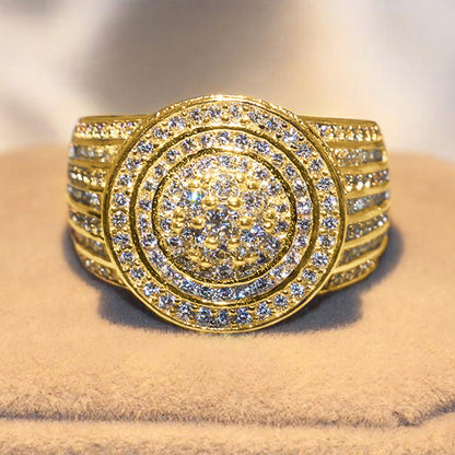 Elegant Ring for Every Occasion