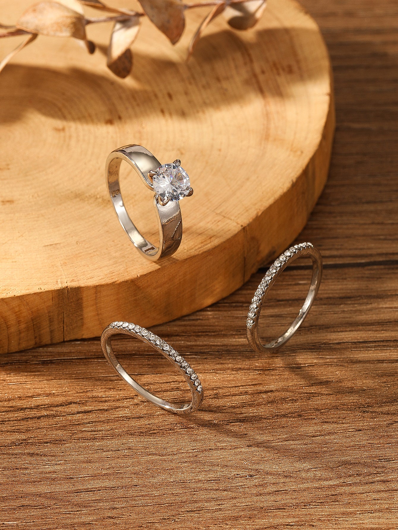 Stunning Ring for Daily Wear
