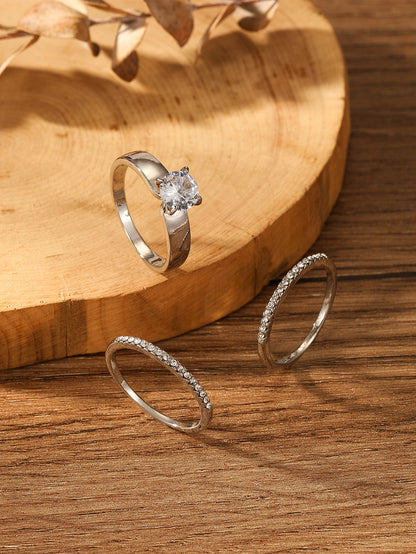 Stunning Ring for Daily Wear