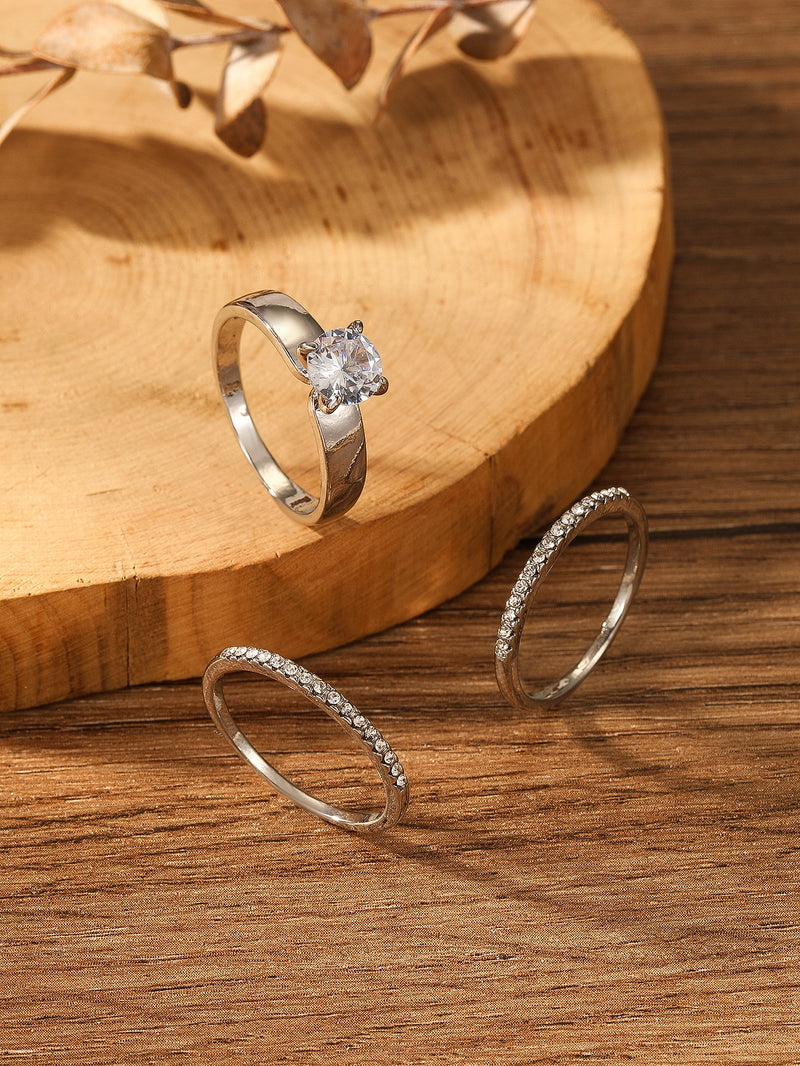 Stunning Ring for Daily Wear