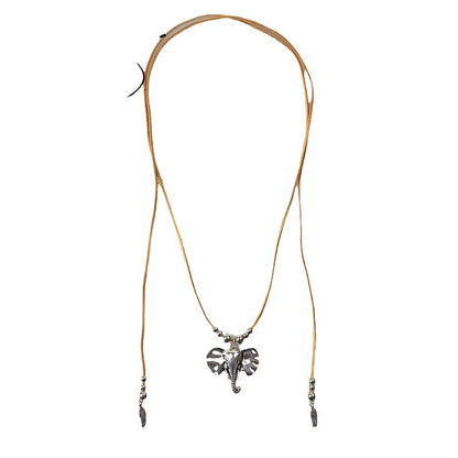 Vintage Handmade Necklace
