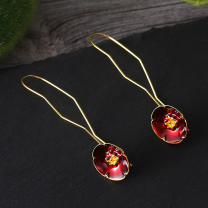 Stunning Earring for Daily Wear