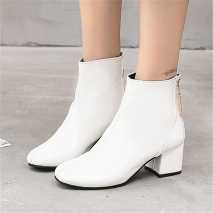 Comfortable Orthopedic Boots for Daily Wear