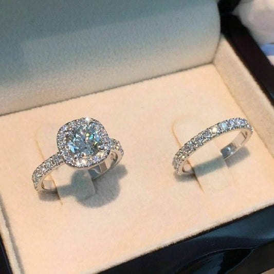Classic Ring with Timeless Appeal
