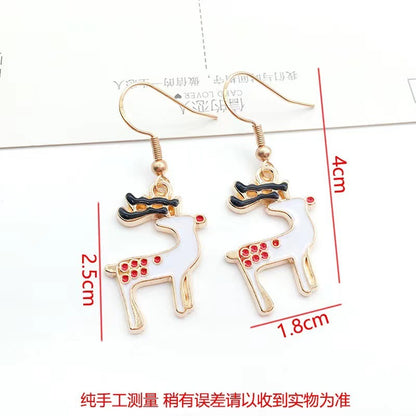 Stunning Earring for Daily Wear