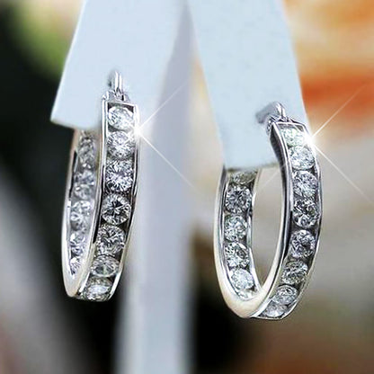 Classic Earring with Timeless Appeal