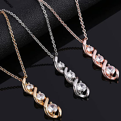 Stunning Necklace for Daily Wear