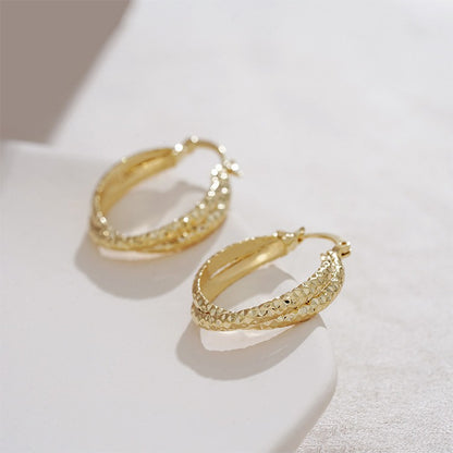 Stunning Earring for Daily Wear