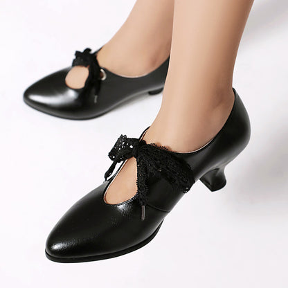 Elegant Orthopedic Shoes for Every Step