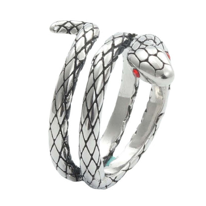 Classic Ring with Timeless Appeal