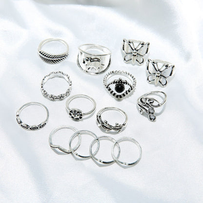 Vintage Handmade Set