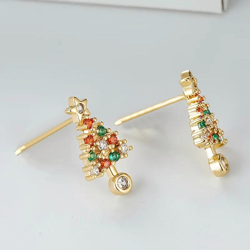 Elegant Earring for Every Occasion