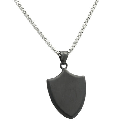 Delicate Artisan Pendant