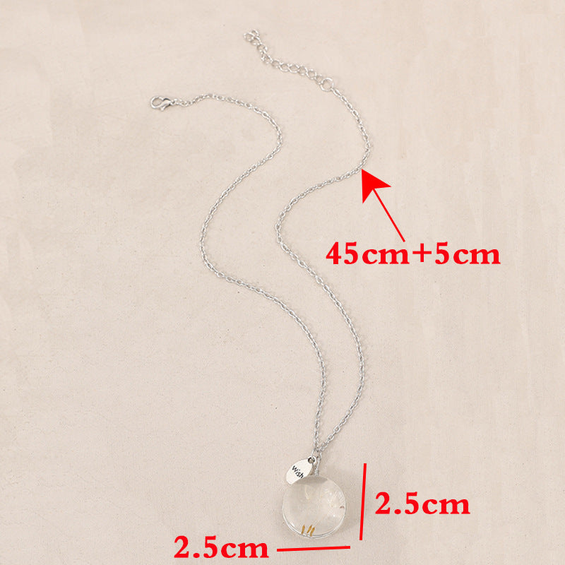 Charming Necklace for Any Occasion