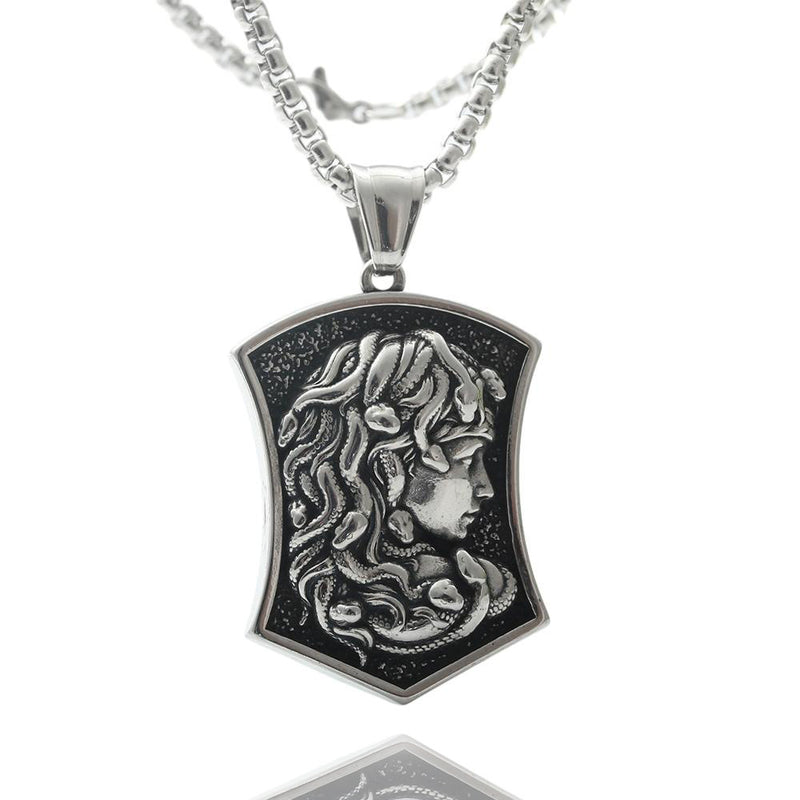 Delicate Artisan Pendant