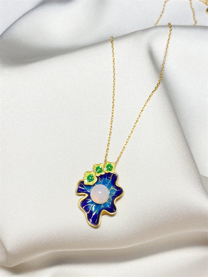 Charming Necklace for Any Occasion