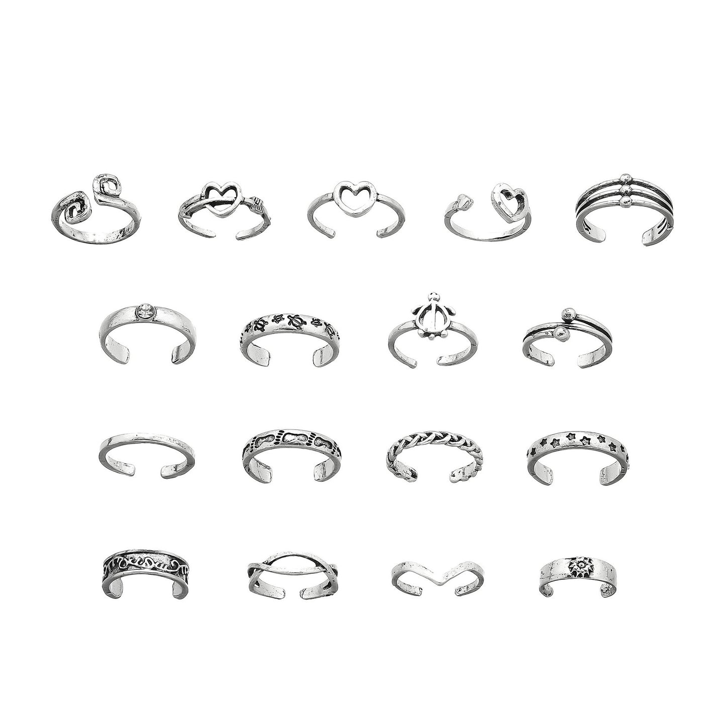 Stunning Set for Daily Wear