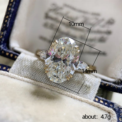 Charming Ring for Any Occasion