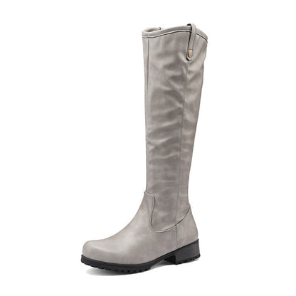 Elegant Orthopedic Boots for Every Step