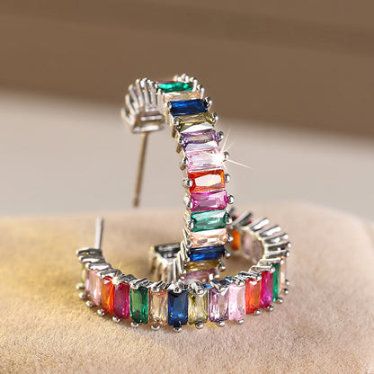 Stunning Earring for Daily Wear