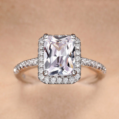 Delicate Artisan Ring