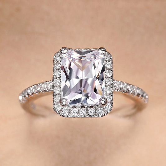 Delicate Artisan Ring