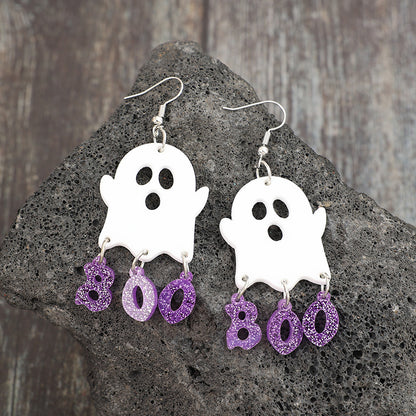 Romantic Earring for Special Moments