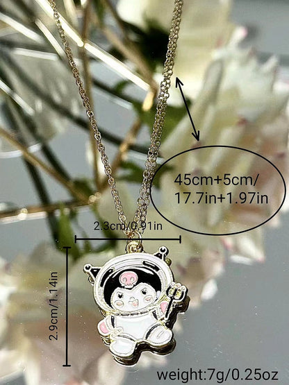 Charming Necklace for Any Occasion