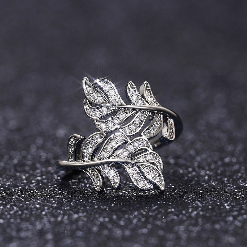 Classic Ring with Timeless Appeal