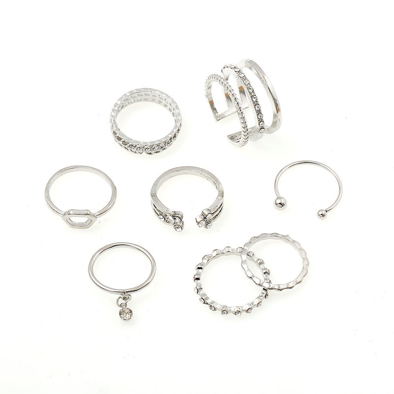 Stunning Set for Daily Wear