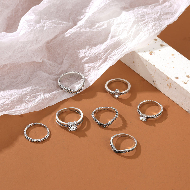 Vintage Handmade Ring