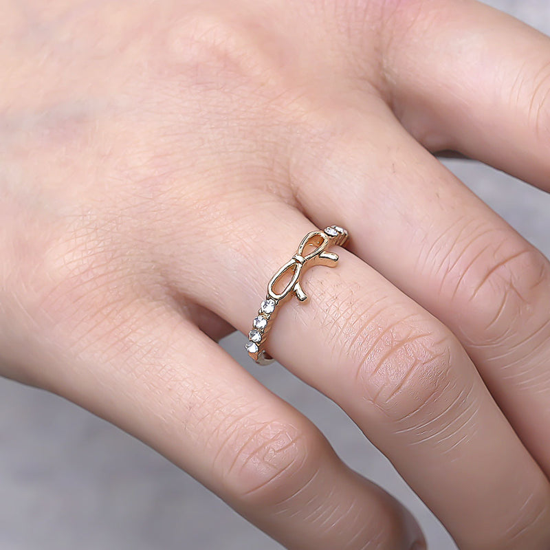Romantic Ring for Special Moments