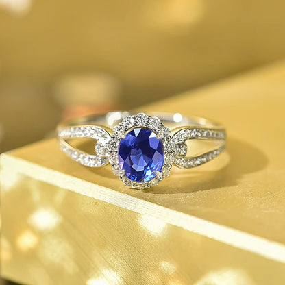 Delicate Artisan Ring