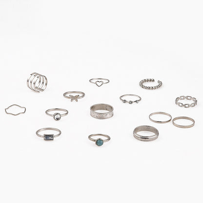 Charming Set for Any Occasion