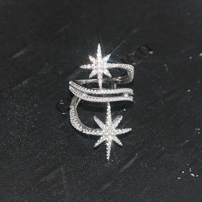 Elegant Ring for Every Occasion