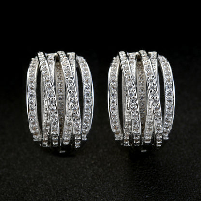 Stunning Earring for Daily Wear