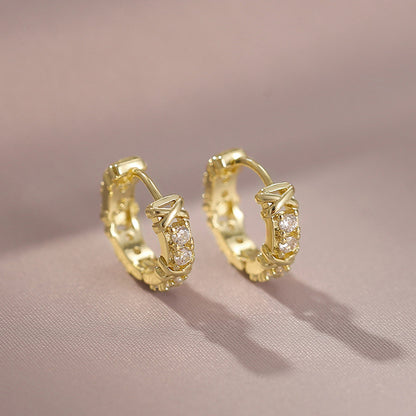 Romantic Earring for Special Moments