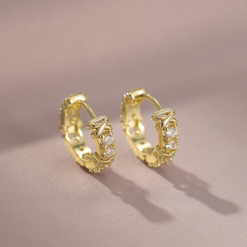 Romantic Earring for Special Moments