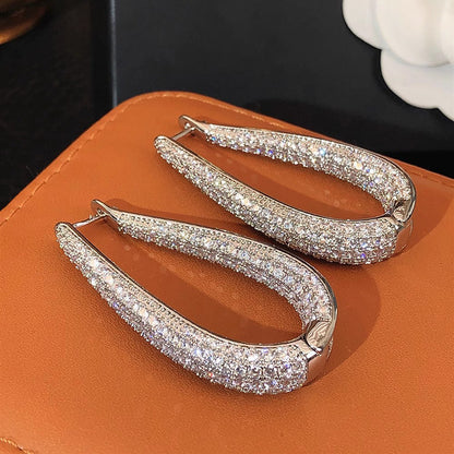 Classic Earring with Timeless Appeal