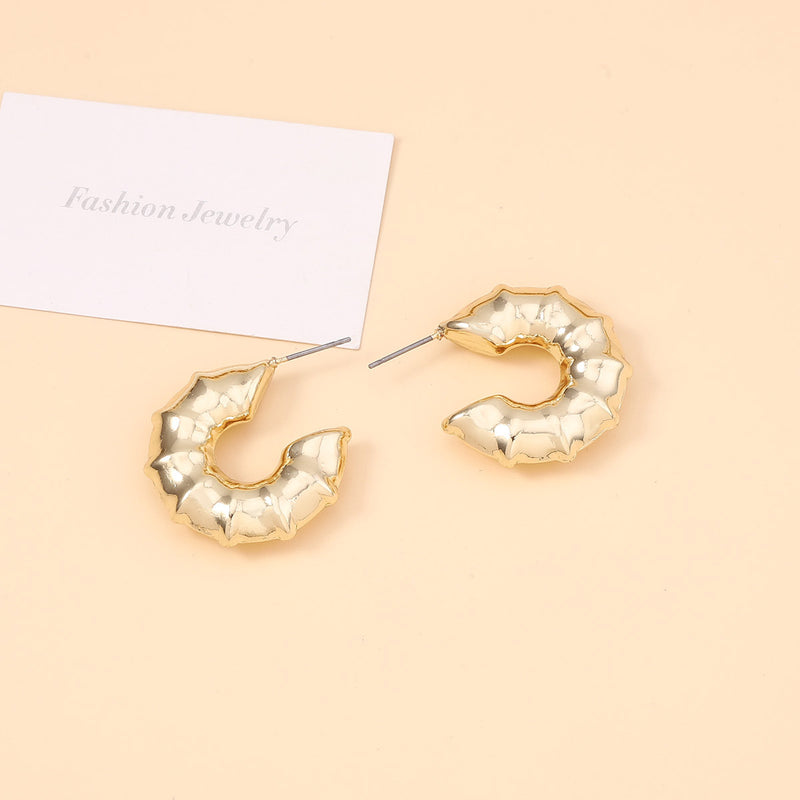 Charming Earring for Any Occasion