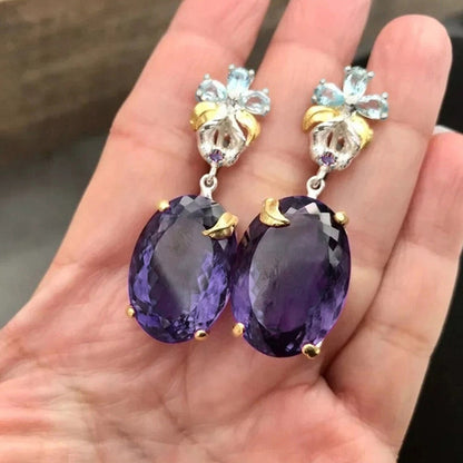 Charming Earring for Any Occasion