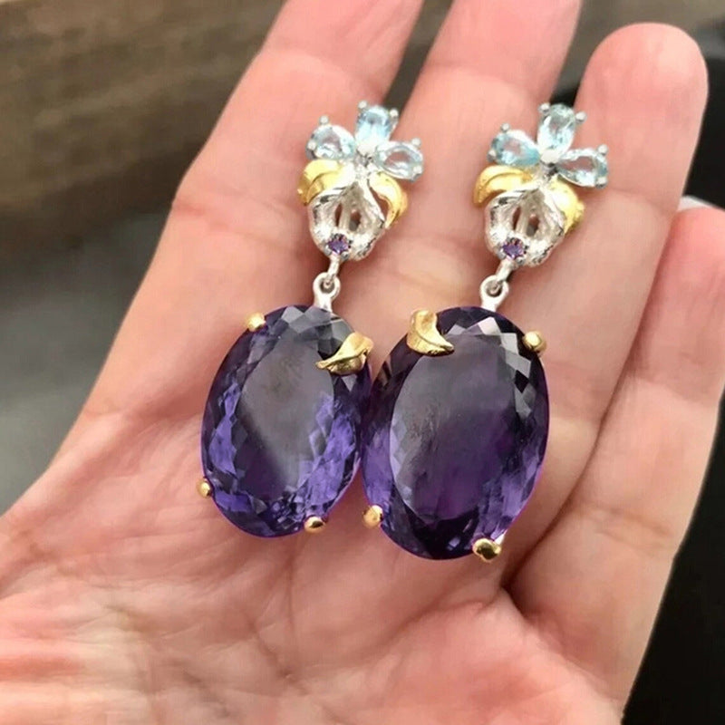 Charming Earring for Any Occasion