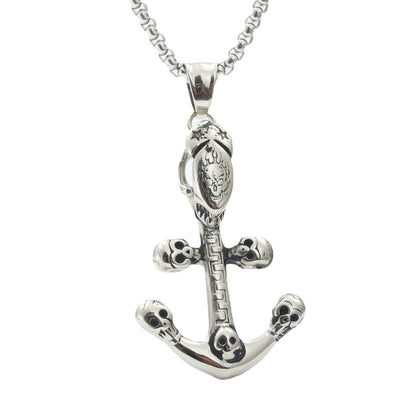 Charming Necklace for Any Occasion